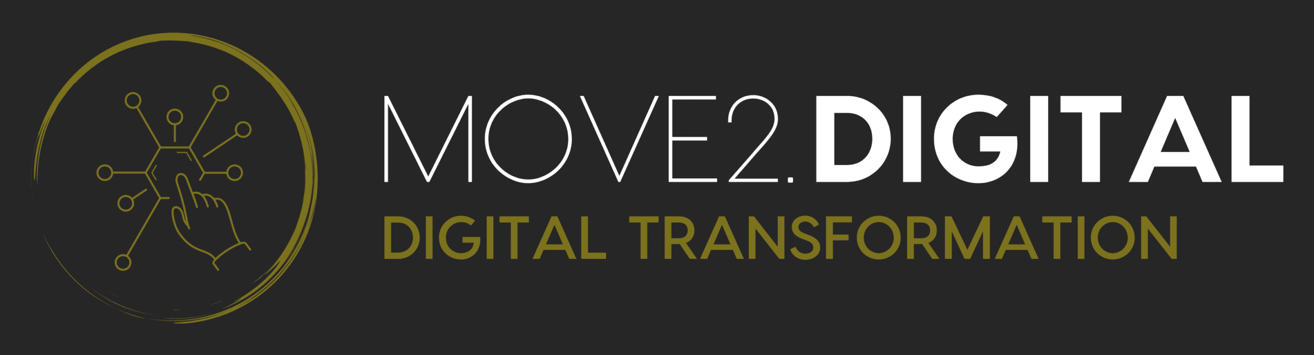 Move2Digital
